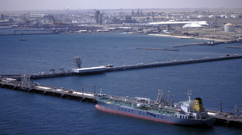 Ormuski moreuz praktično zatvoren: Rat SAD i Izraela protiv Irana blokira naftu i gas, a neki ipak prolaze