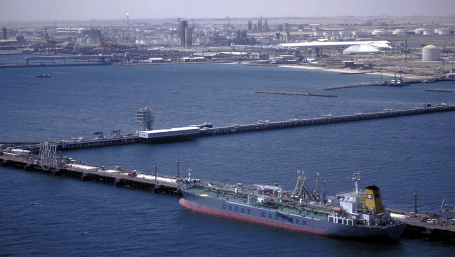 Ormuski moreuz praktično zatvoren: Rat SAD i Izraela protiv Irana blokira naftu i gas, a neki ipak prolaze