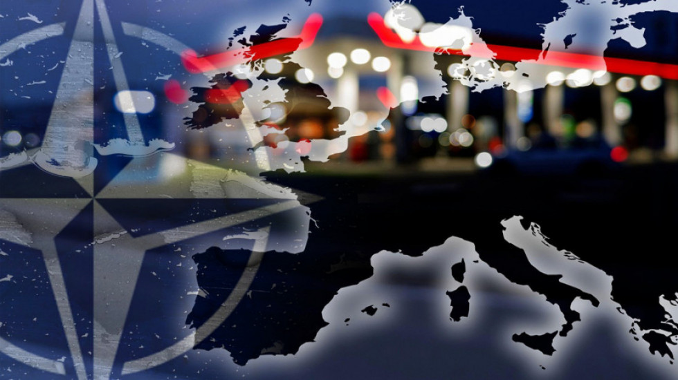 Tramp sprema kaznu za "nelojalne" saveznike: Šta to čeka članice NATO-a koje nisu želele da pomogu Americi?