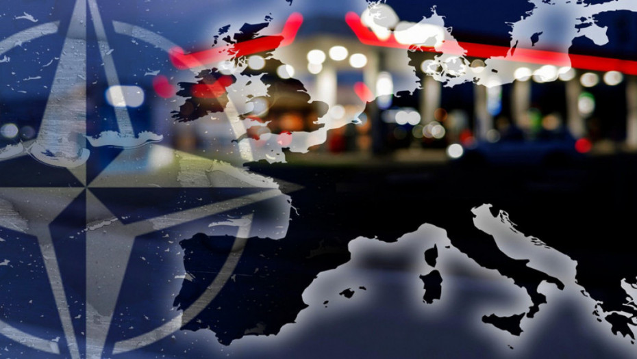 Tramp sprema kaznu za "nelojalne" saveznike: Šta to čeka članice NATO-a koje nisu želele da pomogu Americi?