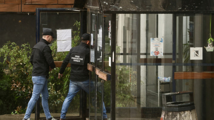 Filozofski fakultet: U potpunosti sarađujemo sa nadležnim institucijama u istrazi o smrti studentkinje