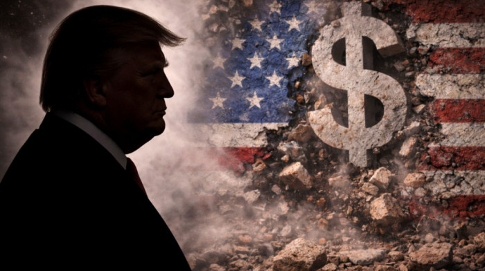 Kontroverzna novina: Potpis Donalda Trampa pojaviće se na novčanicama američkog dolara