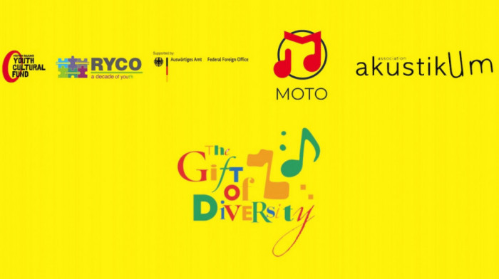 Koncert "The Gift of Diversity" u Radoviću povodom Svetskog dana autizma
