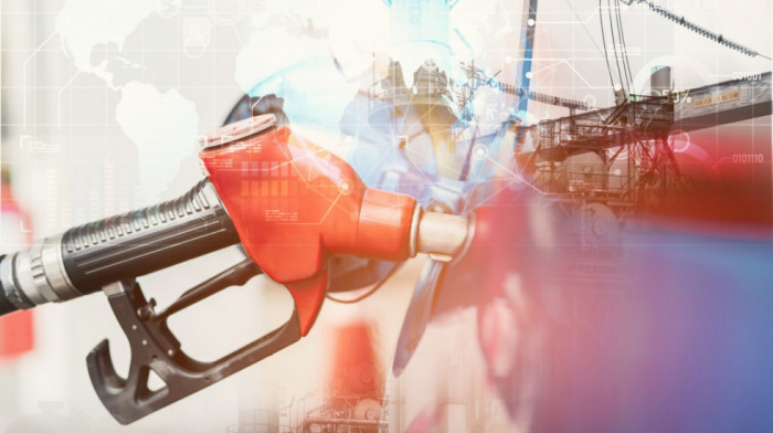 Evropa na ivici nove gasne krize: Cene skaču, zalihe padaju – preti li scenario iz 2022. godine?