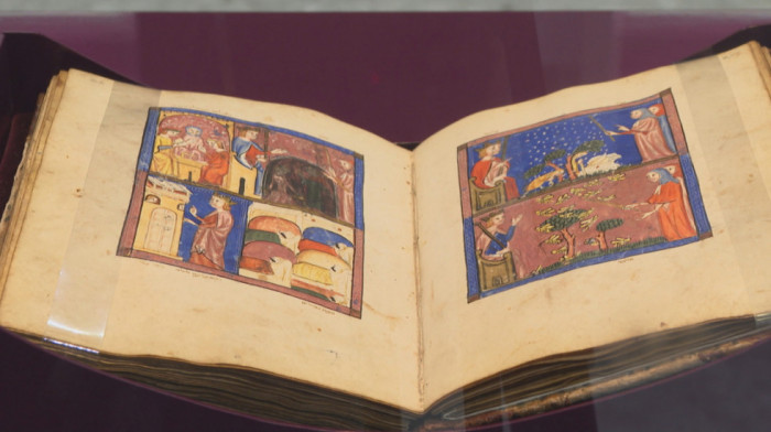 Promocija mimo Zemaljskog muzeja: Da li se i šta krije iza vašingtonskog predstavljanja Sarajevske hagade?