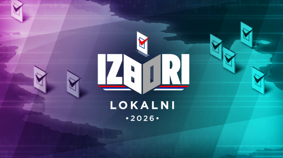 Specijalna emisija na Euronews Srbija: Sve o lokalnim izborima iz minuta u minut - večeras u 20h