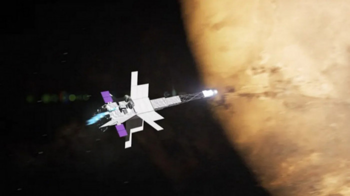 Izum koji će iz korena promeniti svemirska putovanja: NASA razvija prvu međuplanetarnu letelicu na nuklearni pogon