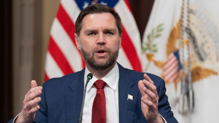 Džej Di Vens stiže u Mađarsku: U planu susret sa Orbanom i govor uoči parlamentarnih izbora