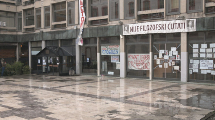 Pitanje krivične i moralne odgovornosti: Šta tragedija na Filozofskom fakultetu govori o stanju na univerzitetima