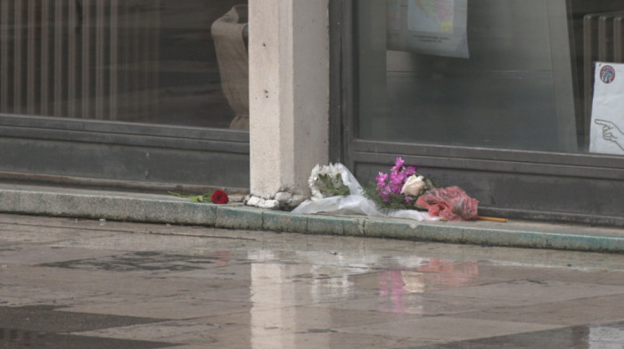 Policija nastavlja saslušanja povodom smrti devojke ispred Filozofskog fakulteta