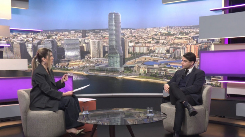 "Zlatni Beograd": Žurka i mondensko veče u duhu 20-ih i 30-ih godina