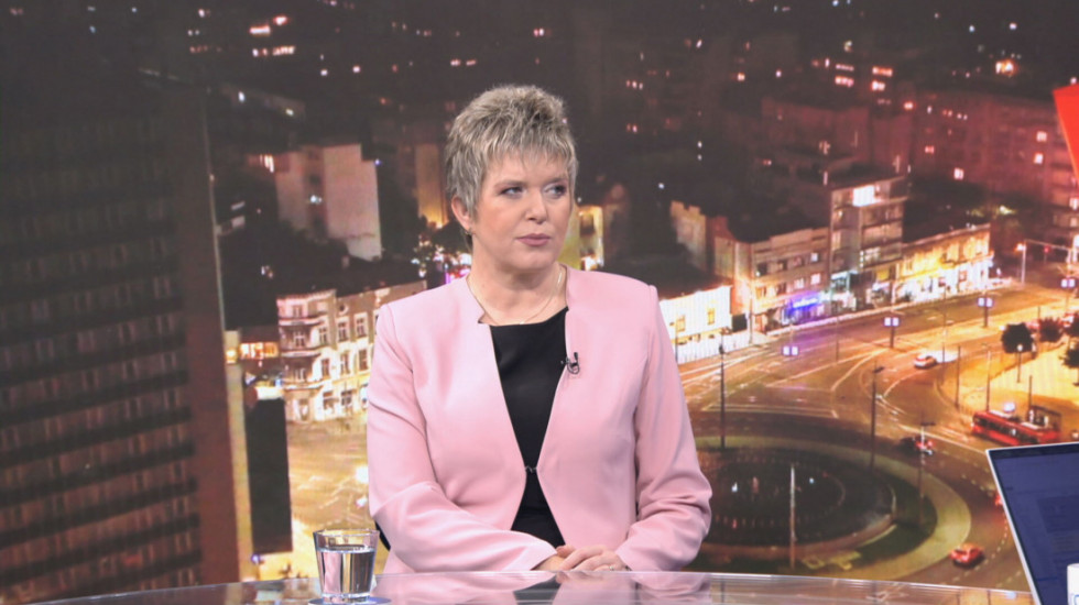 Srbija na putu ka EU: Elvira Kovač za Euronews Srbija o pripremi Klastera