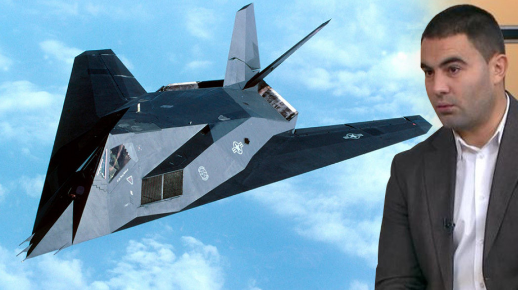 Radulović o obaranju F-117 27 godina kasnije: Mit o "nevidljivom" razbili dobro obučeni i motivisani srpski raketaši