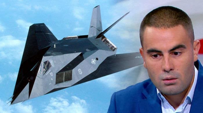 Radulović o obaranju F-117 27 godina kasnije: Mit o "nevidljivom" razbili dobro obučeni i motivisani srpski raketaši