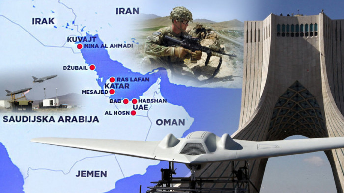 Kontradiktorne poruke i vojna opasnost: Ima li naznaka o mogućim pregovorima Irana i SAD ili će doći do kopnenog sukoba