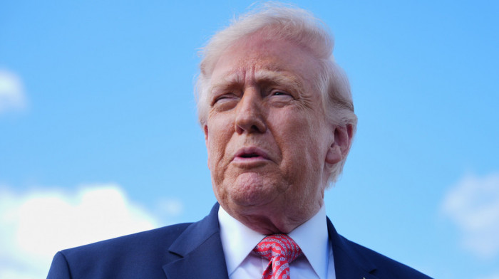 Tramp razmatra reorganizaciju NATO-a: Model "plati da učestvuješ" bi ograničio pravo saveznika da donose odluke