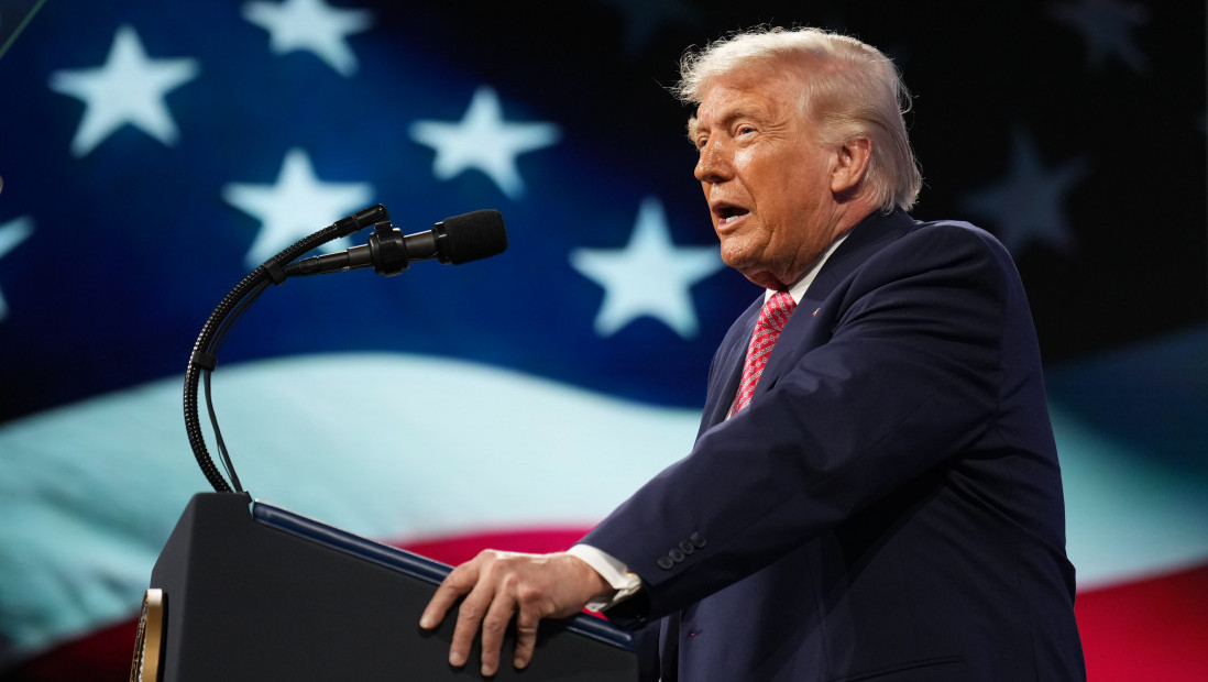 Tramp: Iran je dozvolio prolazak 20 tankera sa naftom kroz Ormuski moreuz