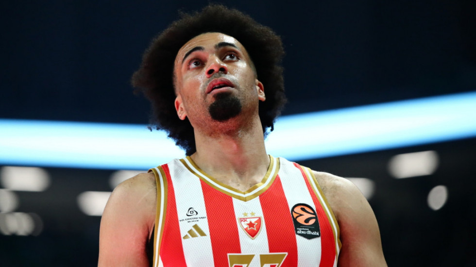 Poraz Zvezde u Barseloni posle produžetka