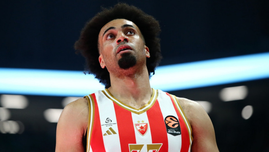 Poraz Zvezde u Barseloni posle produžetka