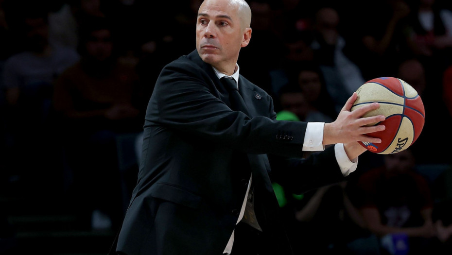 Penjaroja preporodio košarkaše Partizana u Evroligi: Španac našao pobedničku mustru