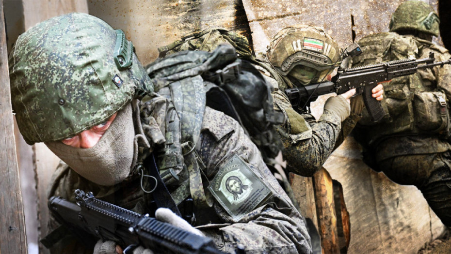 RAT U UKRAJINI Fico zapretio da će blokirati nove sankcije EU prema Rusiji zbog "Družbe"