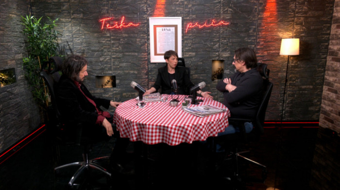 "Teška priča": Diskusija o medijskom izveštavanju tragedije na Filozofskom fakultetu