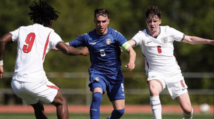 Veliki bod "Orlića": Srbija stigla na korak od EP!