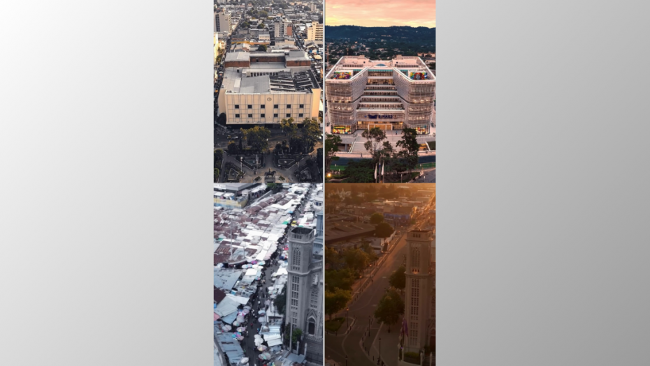 Desničar Bukele pokazao novo lice El Salvadora: Kroz kakve je promene prošla zemlja