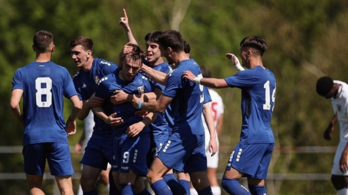 Igra velikih brojeva: Evo šta je Srbiji potrebno za plasman na EP