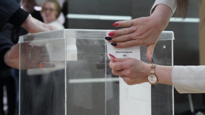 Zabeleženi incidenti u Boru: Oglasili se i SNS i Studenti u blokadi