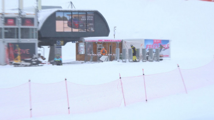 Sneg obradovao ugostitelje u Crnoj Gori: Zbog velikih padavina na severu ponovo proradila neka skijališta