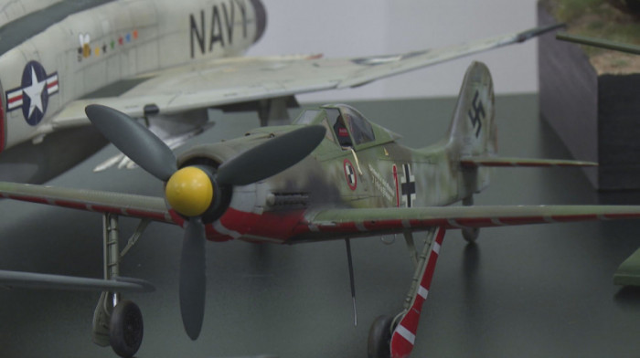 Sarajevo domaćin prvog Međunarodnog takmičenja u maketarstvu, učestvuje u 13 zemalja