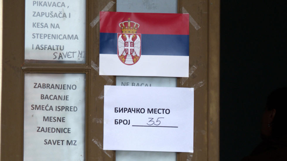 Delegacija EU: Pozdravljamo visoku izlaznost na izbore, žalimo zbog broja prijavljenih nepravilnosti i incidenata
