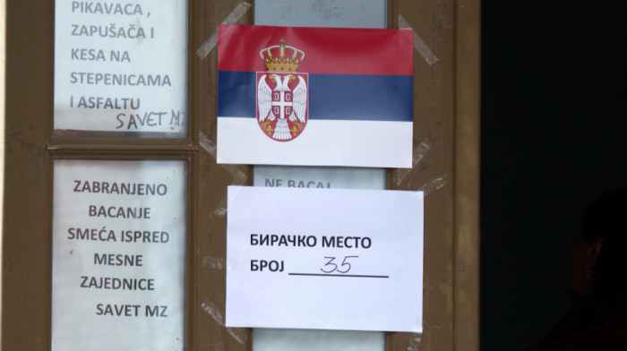 Delegacija EU: Pozdravljamo visoku izlaznost na izbore, žalimo zbog broja prijavljenih nepravilnosti i incidenata