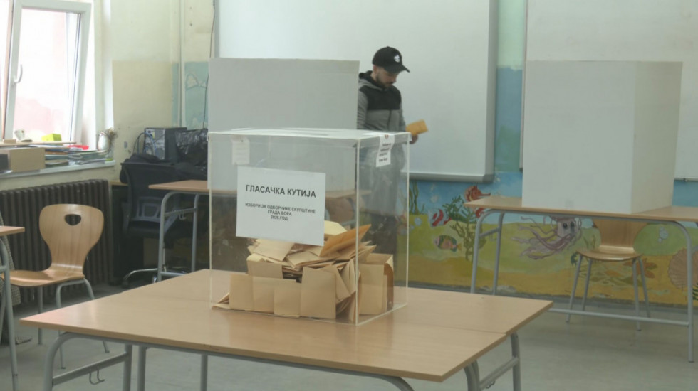 Gradska izborna komisija u Boru: Lista oko SNS osvojila 19 mandata, "Bor, naša odgovornost" 15
