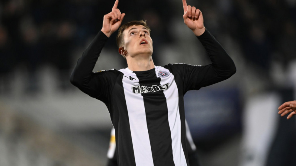 Andrej Kostić nalazi se već na medicinskim pregledima u Milanu