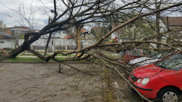 Nakon nevremena u Zagrebu otvoreni vrtići, škole i dalje bez nastave