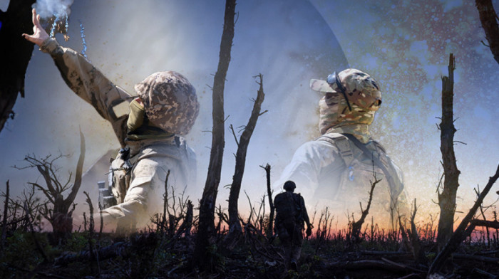 RAT U UKRAJINI Olena Zelenska: Povratak otete ukrajinske dece može da potraje decenijama