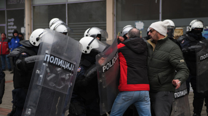 Pretres stana nakon incidenta sa pištoljem u Bajinoj Bašti: Pronađena drobilica sa tragovima marihuane