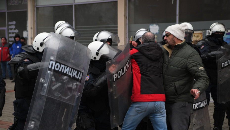 Pretres stana nakon incidenta sa pištoljem u Bajinoj Bašti: Pronađena drobilica sa tragovima marihuane