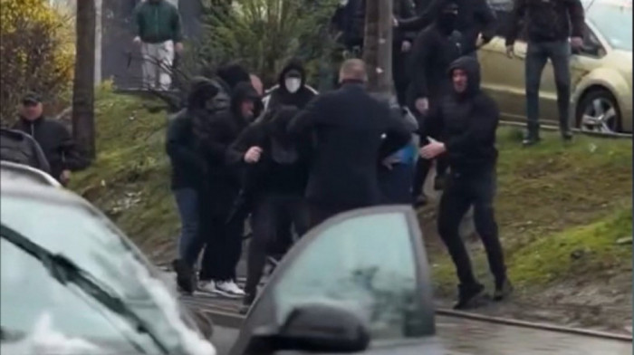 "Sve ide na to da će biti rusvaj": Aktivista Narodnih patrola "jedan od pet ljudi" sprema akciju u Bajinoj Bašti