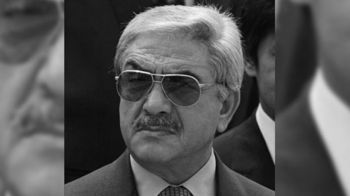 Preminuo bivši predsednik Alžira Lamin Zerual u 84. godini