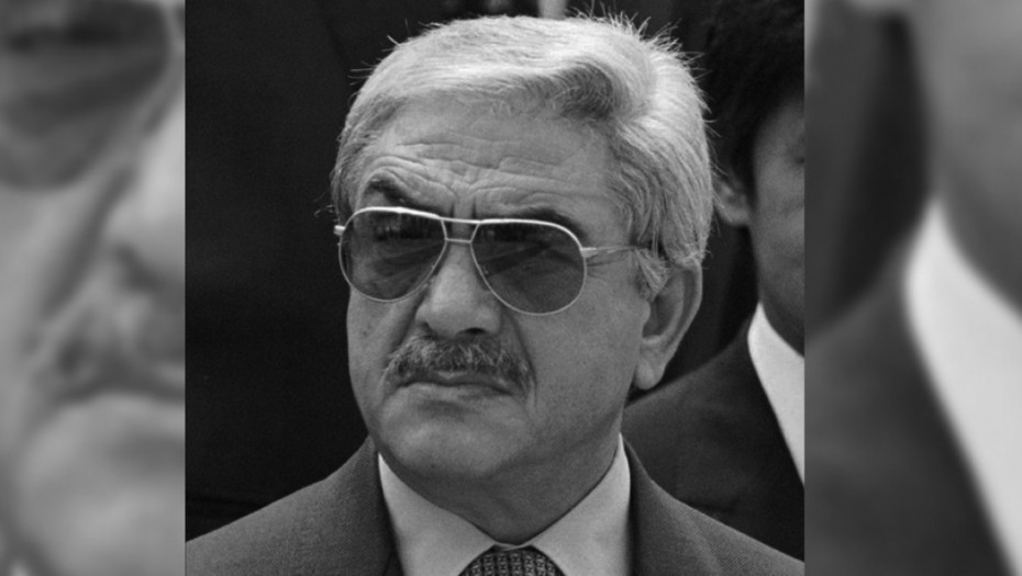 Preminuo bivši predsednik Alžira Lamin Zerual u 84. godini