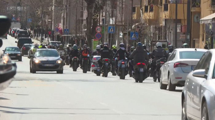 Incidenti u Boru i okolnim selima: U sukobima korišćene sekire, policija intervenisala