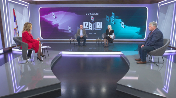Specijalna emisija na Euronews Srbija: Sve o lokalnim izborima iz minuta u minut