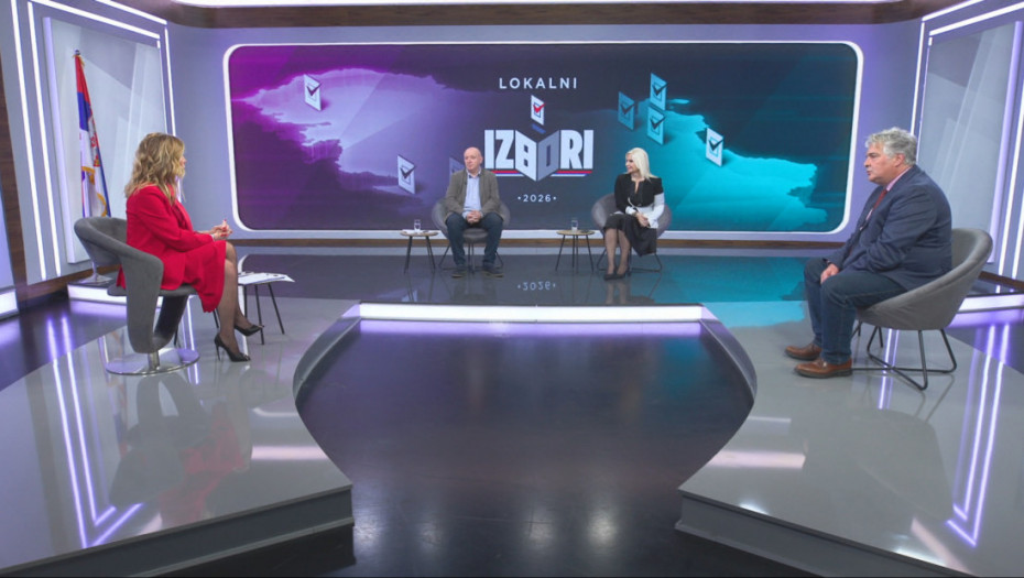 SPECIJALNA EMISIJA NA EURONEWS SRBIJA Antić: Nismo obavešteni za tragediju na Filozofskom, a onda saznajemo stanje