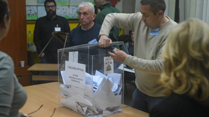 Izborna komisija opštine Kula objavila ukupan izveštaj o rezultatima glasanja