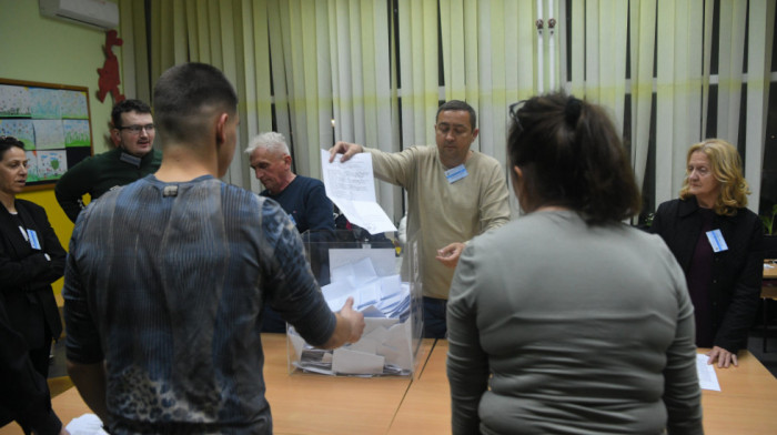 OIK Majdanpek: SNS osvojio 63,26 odsto glasova, u skupštinu ušle još dve liste