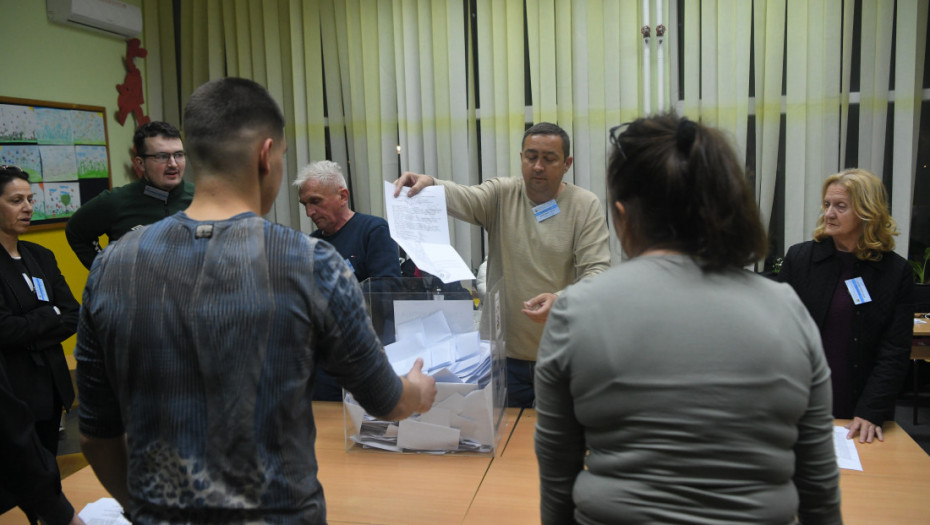 OIK Majdanpek: SNS osvojio 63,26 odsto glasova, u skupštinu ušle još dve liste