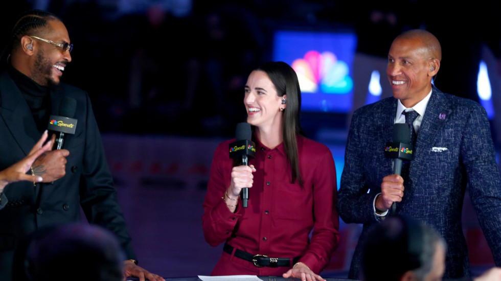 Kejtlin Klark obožava Nikolu Jokića: Najbolji na svetu!